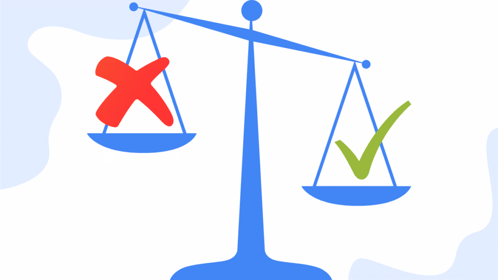 pros and cons of cloud accounting image