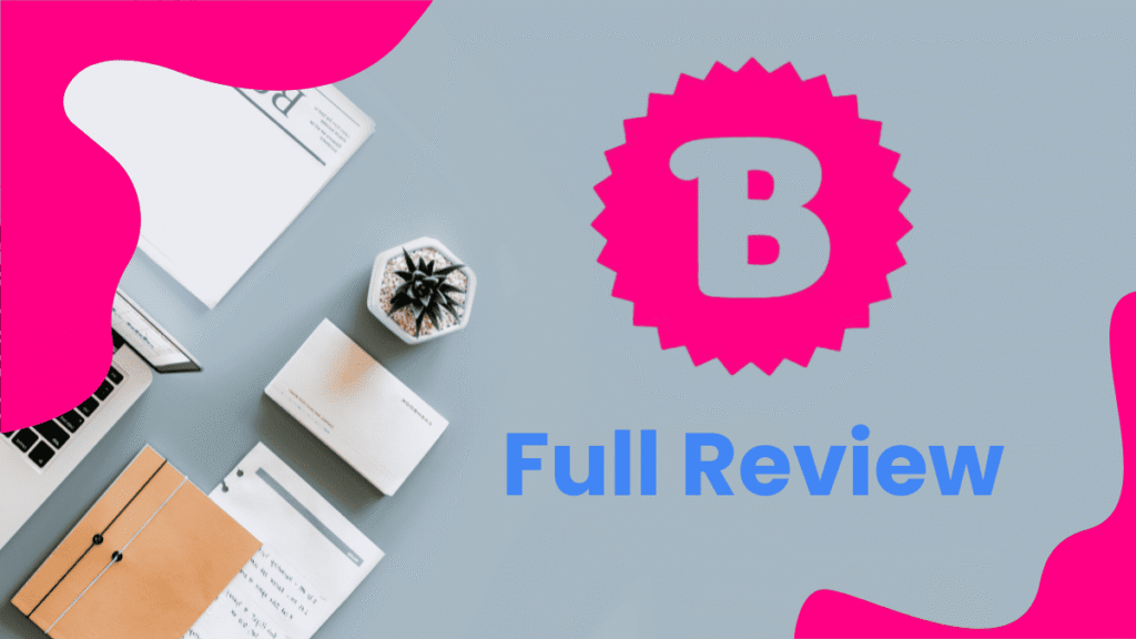 brightbook review image