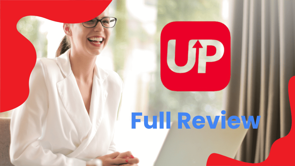 oneup review