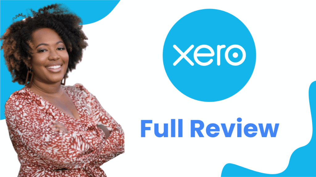 review of xero image