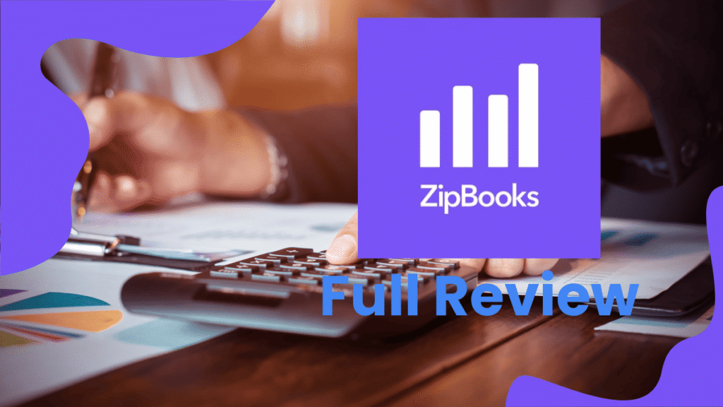 zipbooks review image
