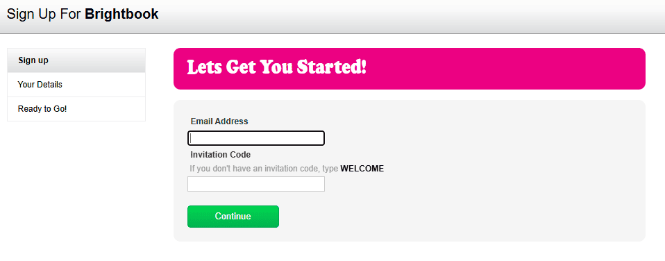 brightbook review pricing image