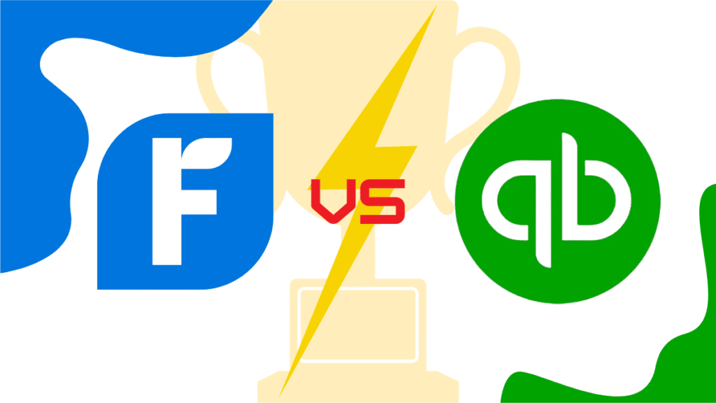 freshbooks vs quickbooks online