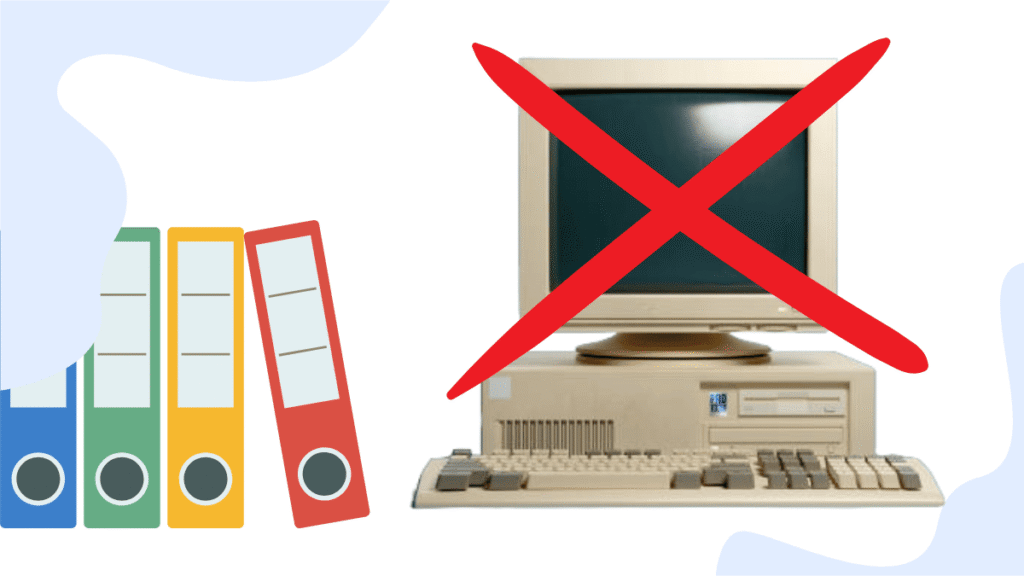 history of cloud accounting image