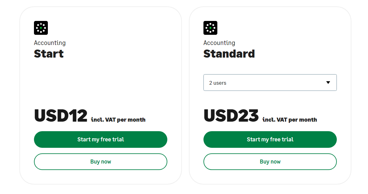 sage accounting software pricing image