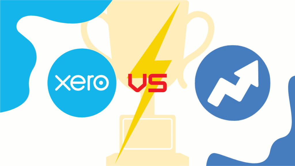 xero vs accountedge pro
