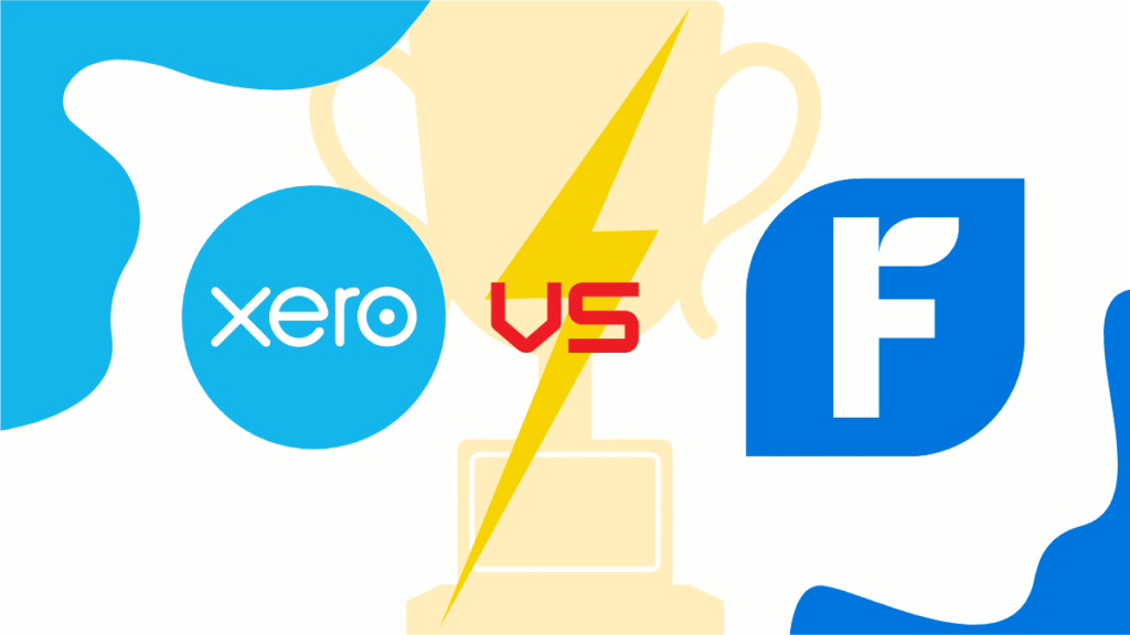 xero vs freshbooks