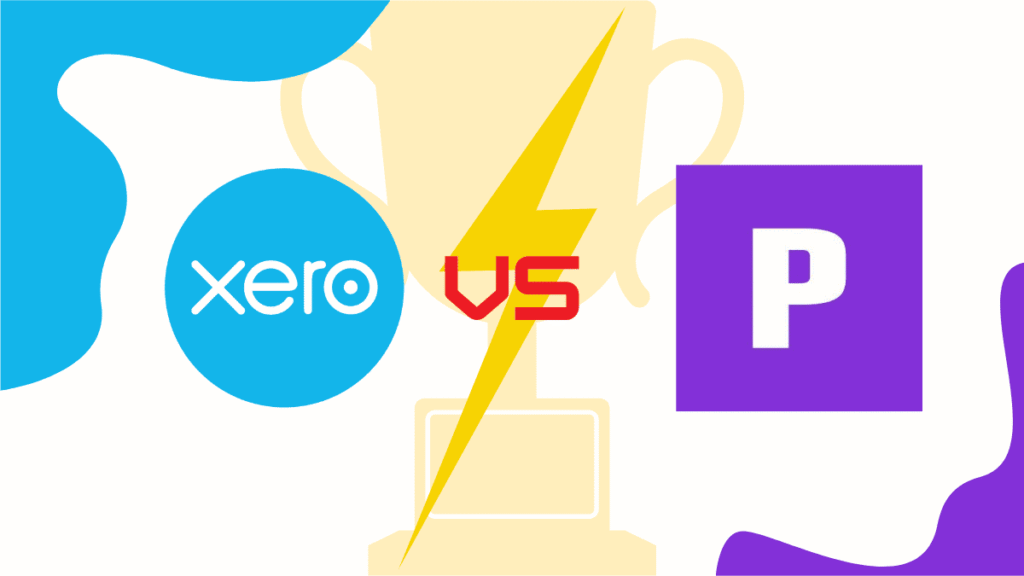 xero vs patriot software