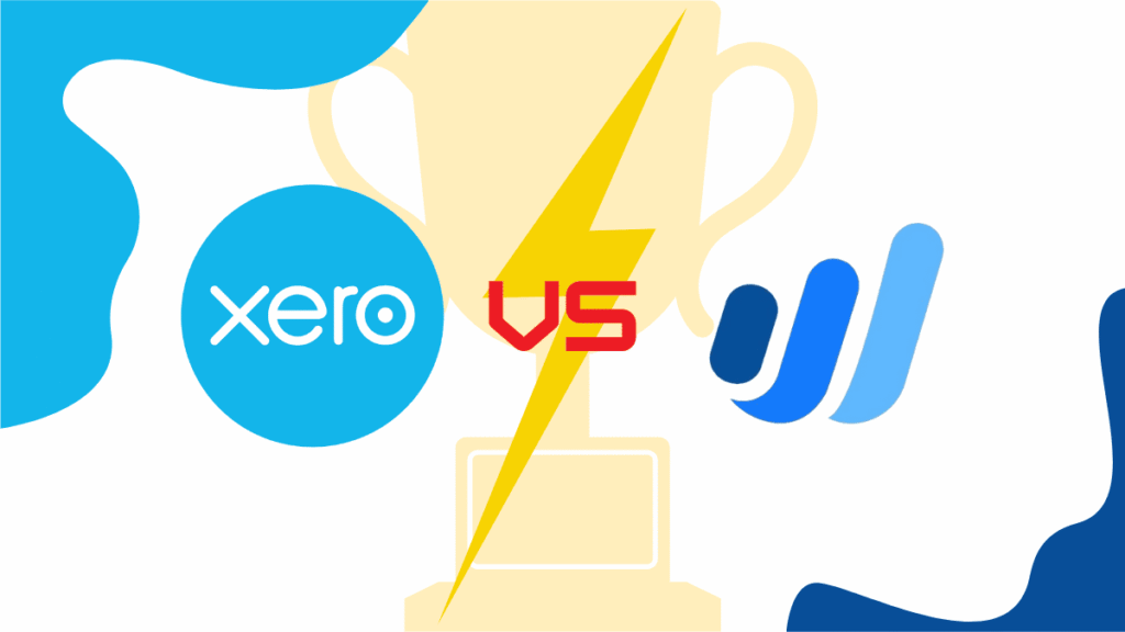 wave vs xero