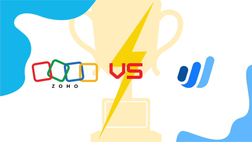 zoho books vs wave