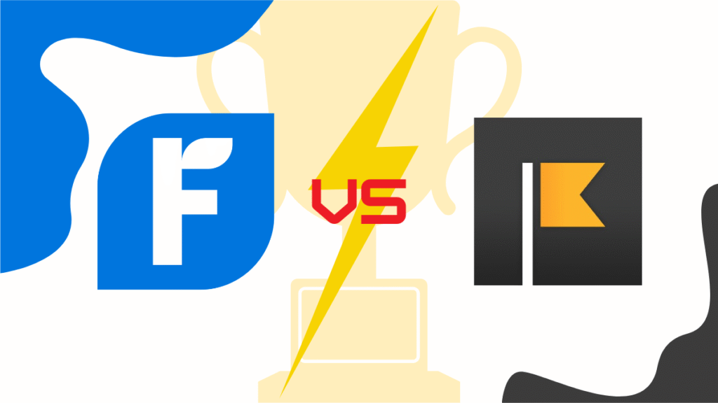 kashoo vs freshbooks