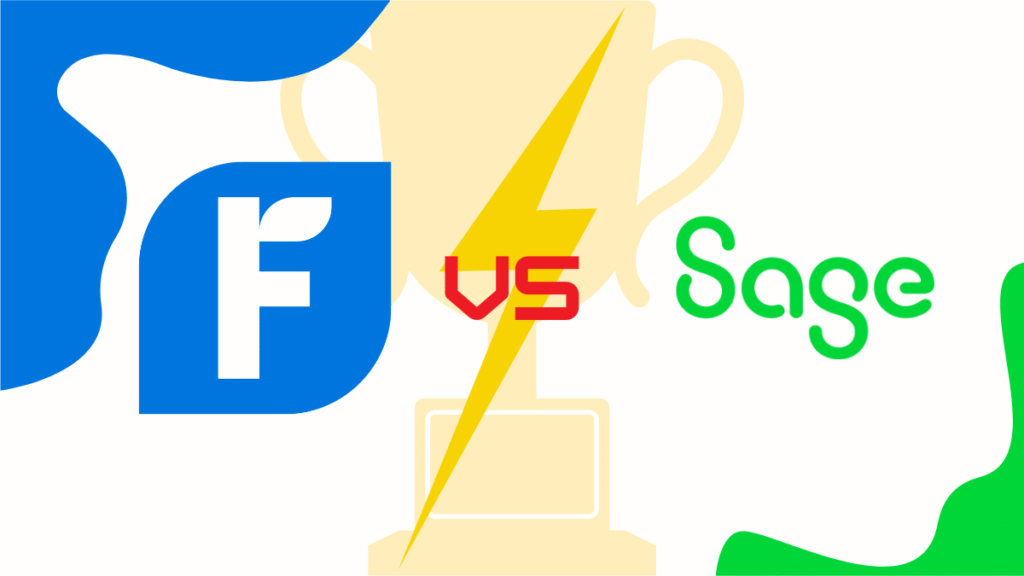 freshbooks vs sage business cloud accounting