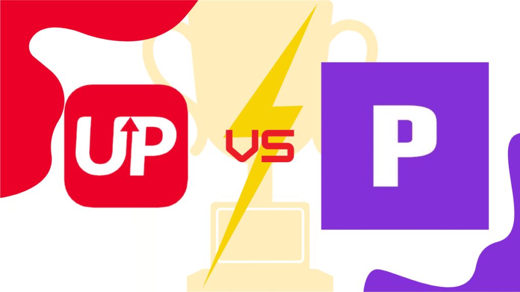 oneup vs patriot software