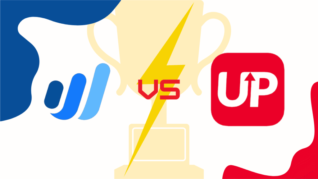 wave accounting vs oneup