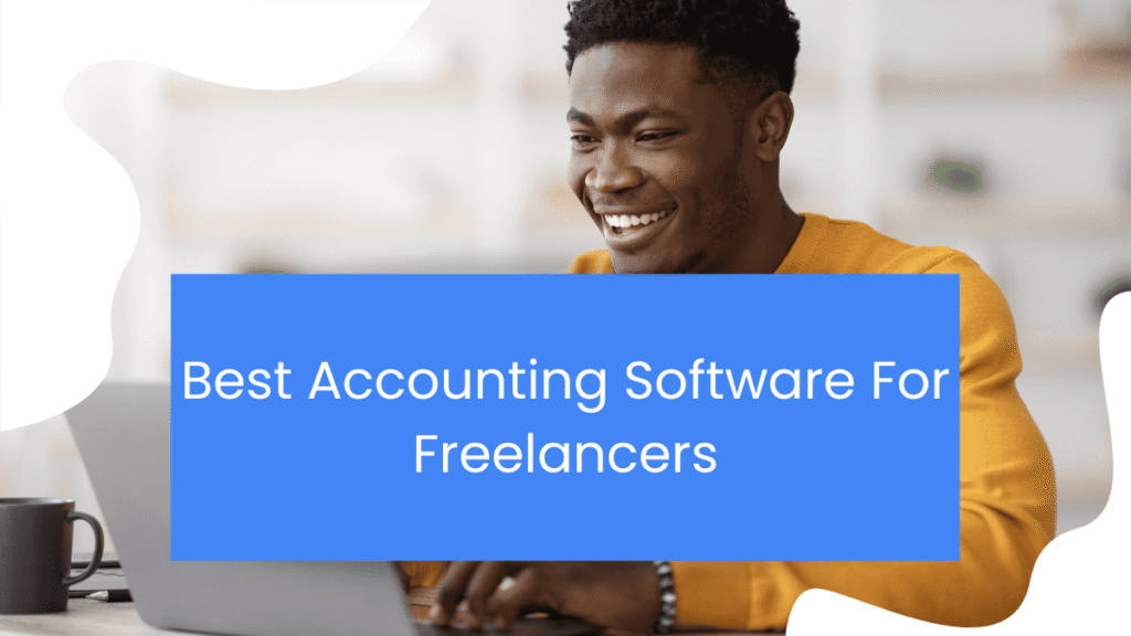 best accounting software for freelancers